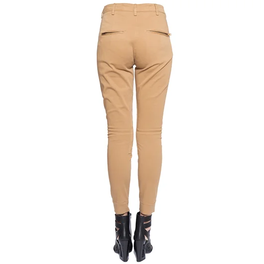 DONDUP PANTALONE CAVALLERIZZA KEDIRA Vendita