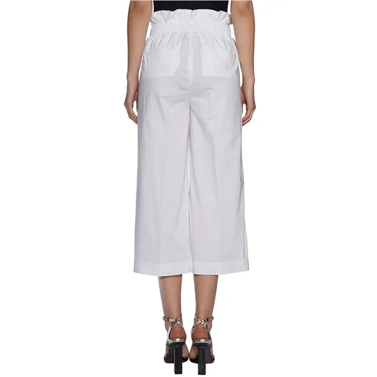 DONDUP PANTALONE CROPPED MOD.IOLE Soddisfazione Garantita