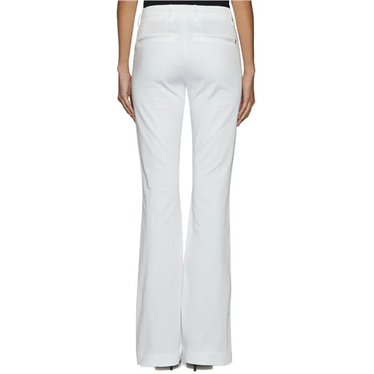 DONDUP PANTALONE IN COTONE STRETCH Acquista Ora
