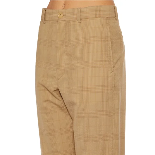 LEMAIRE PANTALONE IN LANA Fino Al -60%