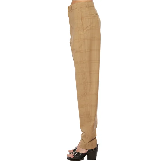 LEMAIRE PANTALONE IN LANA Fino Al -60%