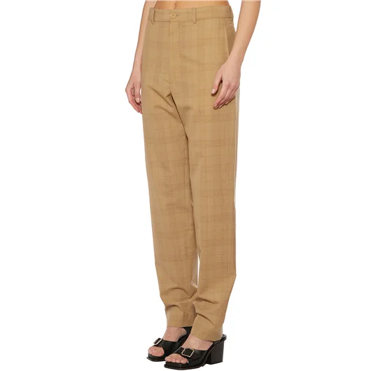 LEMAIRE PANTALONE IN LANA Fino Al -60%