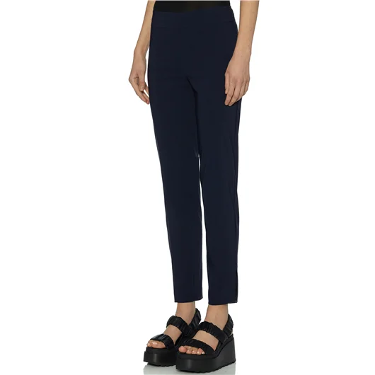 AVENUE MONTAIGNE PANTALONE IN TECNICO LEGGERO Sottocosto