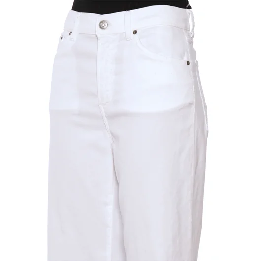 DONDUP PANTALONE IN VELLUTO MOD. AMBER Novità