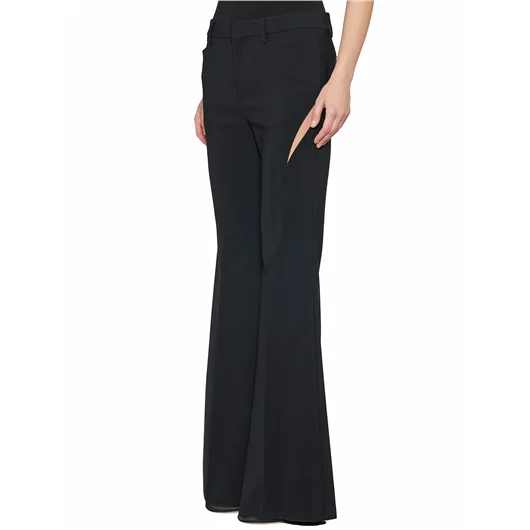 DSQUARED PANTALONE MOD. FLARE Saldi