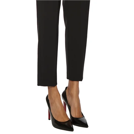 DONDUP PANTALONE MORBIDO IN LANA Hotsell