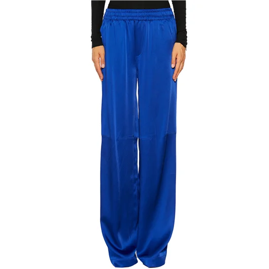 ANDREA YA'AQOV PANTALONE PALAZZO Vendita Economica