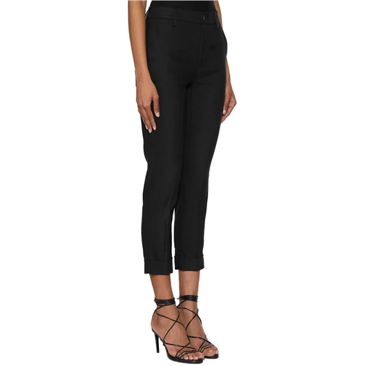 DONDUP PANTALONE SLIM ERIN In Saldo