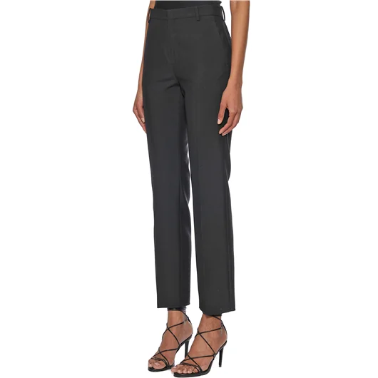 CHRISTIAN BOARO PANTALONE TUXEDO IN LANA LEGGERA Italia