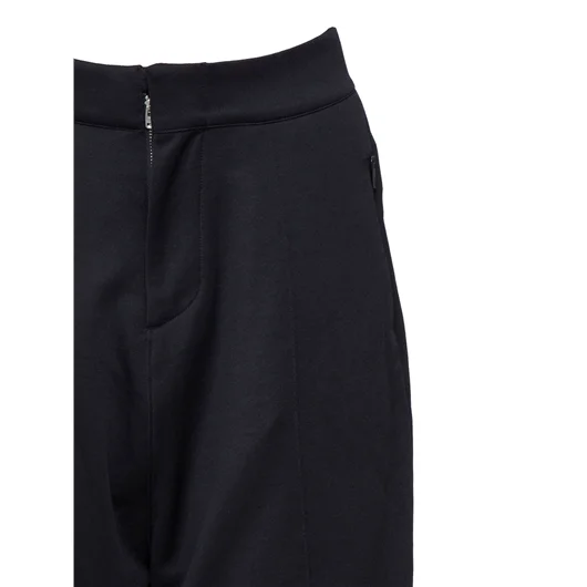Y-3 PANTALONI 3/4 CON ZIP E BOTTONE 2025
