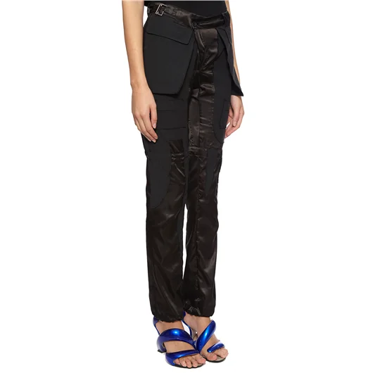 OTTOLINGER PANTALONI CON APPLICAZIONI Qualità