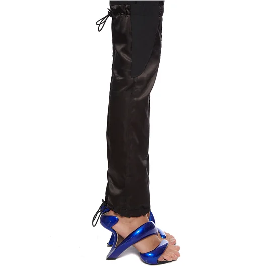 OTTOLINGER PANTALONI CON APPLICAZIONI Qualità