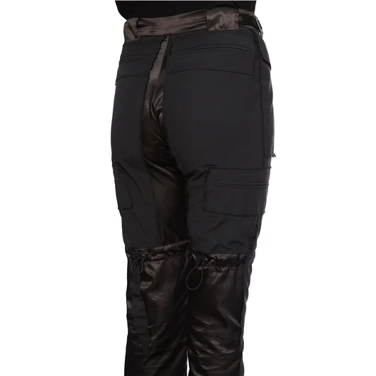 OTTOLINGER PANTALONI CON APPLICAZIONI Qualità