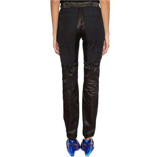 OTTOLINGER PANTALONI CON APPLICAZIONI Qualità