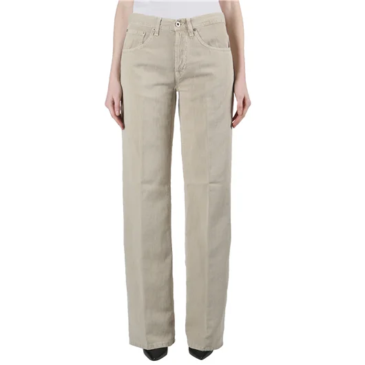 DONDUP PANTALONI IN DENIM MOD.JACKLIN Spedizione Gratuita