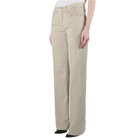 DONDUP PANTALONI IN DENIM MOD.JACKLIN Spedizione Gratuita