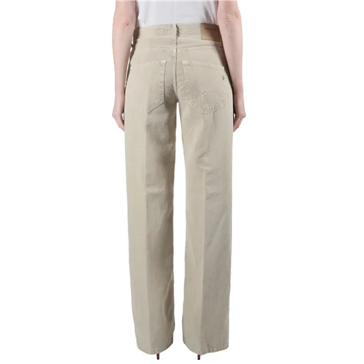 DONDUP PANTALONI IN DENIM MOD.JACKLIN Spedizione Gratuita