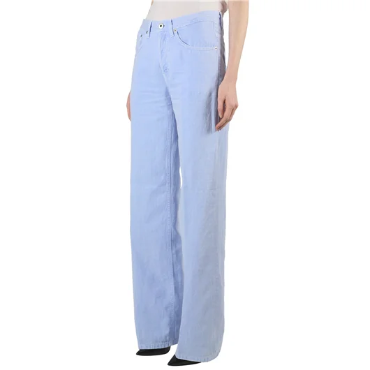 DONDUP PANTALONI IN DENIM MOD.JACKLIN Pezzi Unici