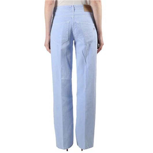 DONDUP PANTALONI IN DENIM MOD.JACKLIN Pezzi Unici