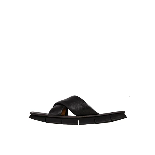 MARSELL SANDALO IN PELLE Sottocosto