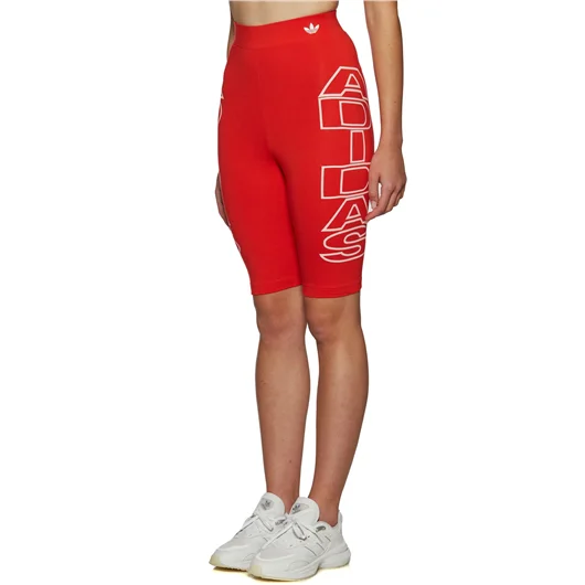 ADIDAS ORIGINALS SHORT TIGHTS Sconto