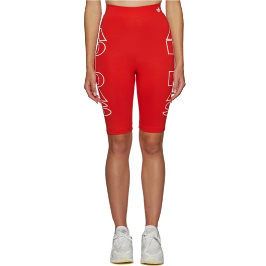 ADIDAS ORIGINALS SHORT TIGHTS Sconto
