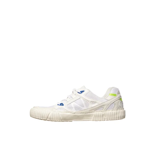 BOTH SNEAKER BASSA CLASSIC RUNNER Hotsell