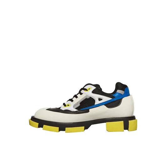 BOTH SNEAKER GAO RUNNER Saldi Di Fabbrica