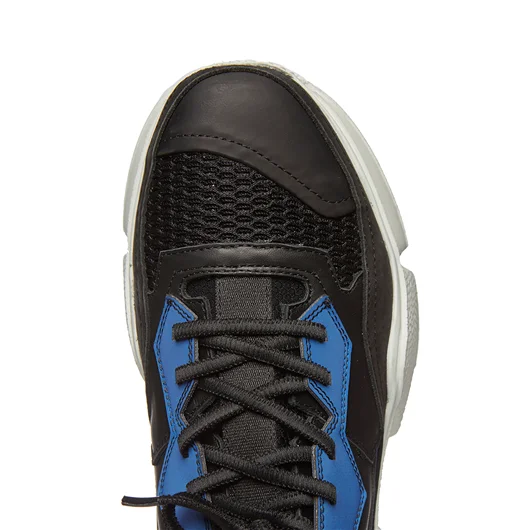 BB BRUNO BORDESE WASHED SNEAKER IN PELLE I Più Venduti