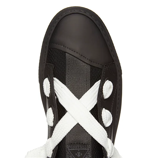 BB BRUNO BORDESE WASHED SNEAKER IN PELLE Vendite Flash