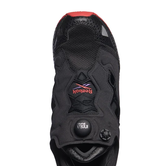REEBOK SNEAKER INSTAPUMP FURY 95 In Saldo