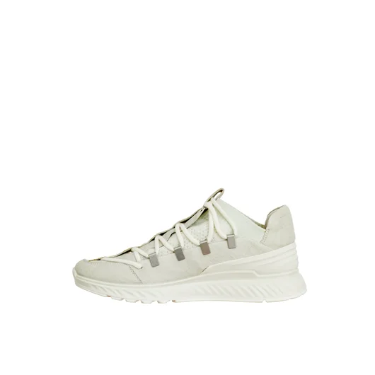 THE LAST CONSPIRACY SNEAKER MORI IN PELLE Moda