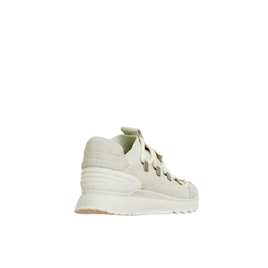 THE LAST CONSPIRACY SNEAKER MORI IN PELLE Moda