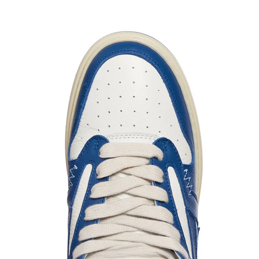 REPRESENT SNEAKER REPTOR LOW Italia
