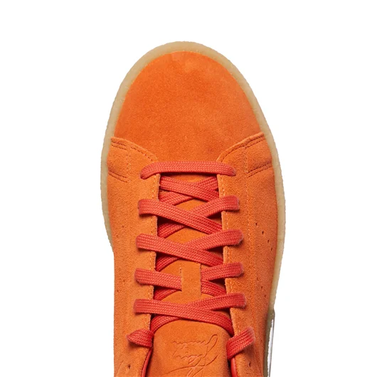 ADIDAS ORIGINALS SNEAKER STAN SMITH CREPE In Linea