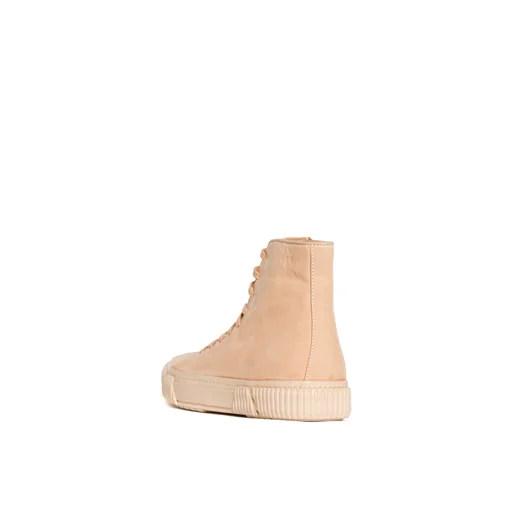 BOTH SNEAKERS IN PELLE Soddisfazione Garantita