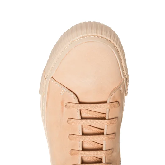 BOTH SNEAKERS IN PELLE Soddisfazione Garantita