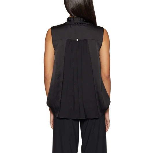 HIGH USE TOP CON DRAPPEGGIO Sconto