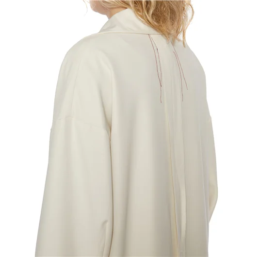 PENG TAI TRENCH OVERSIZE In Vendita