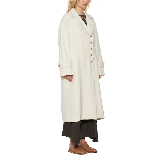 PENG TAI TRENCH OVERSIZE In Vendita