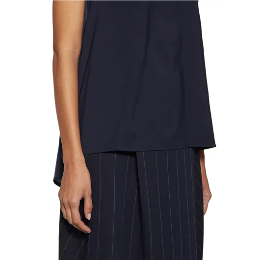 HIGH USE T-SHIRT IN JERSEY STRETCH Vendita Calda