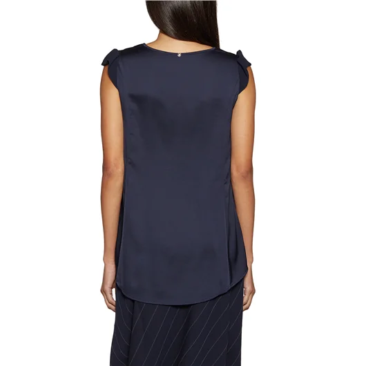 HIGH USE T-SHIRT IN JERSEY STRETCH Vendita Calda