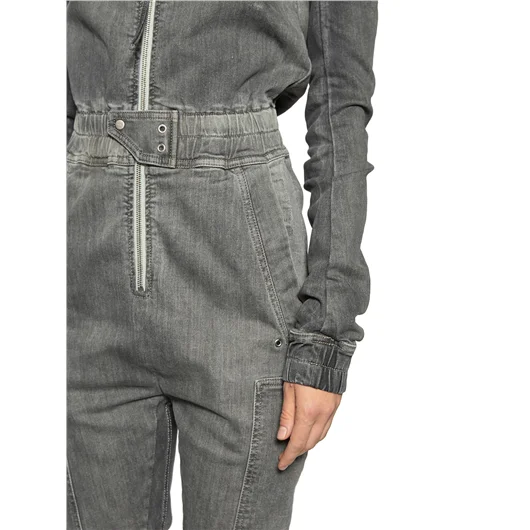 RICK OWENS DRKSHDW TUTA INTERA IN DENIM I Più Venduti