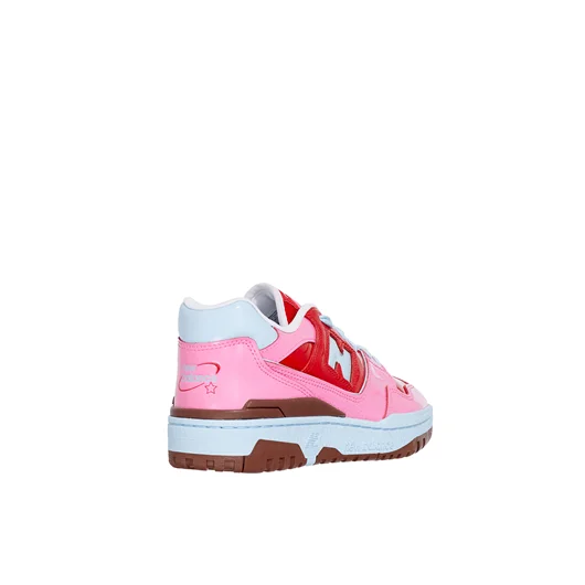 NEW BALANCE SNEAKER 550 YKC Nuova