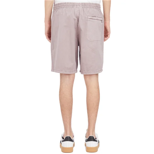 ADIDAS ORIGINALS BERMUDA IN COTONE LAVATO Moda