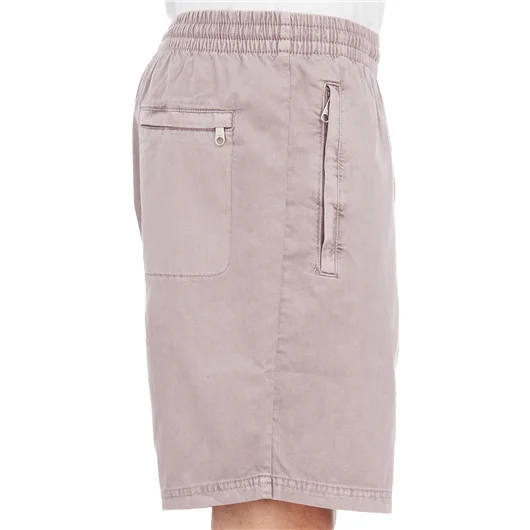 ADIDAS ORIGINALS BERMUDA IN COTONE LAVATO Moda
