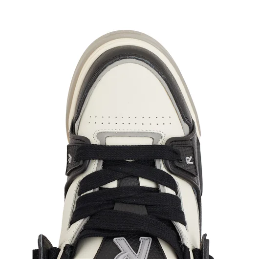 REPRESENT SNEAKER STUDIO IN PELLE Italy