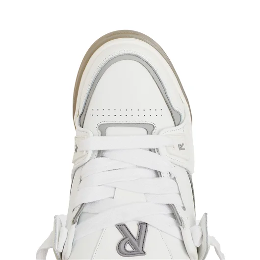 REPRESENT SNEAKER STUDIO IN PELLE Italia