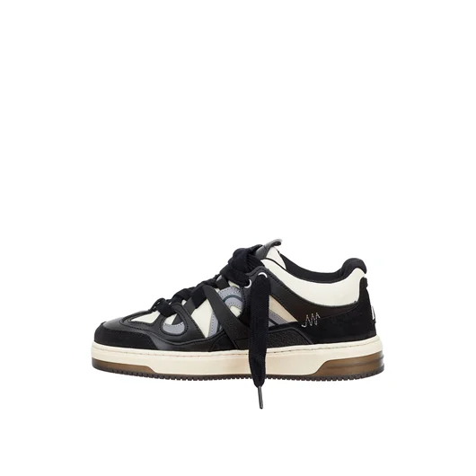 REPRESENT SNEAKER BULLY IN PELLE 2025