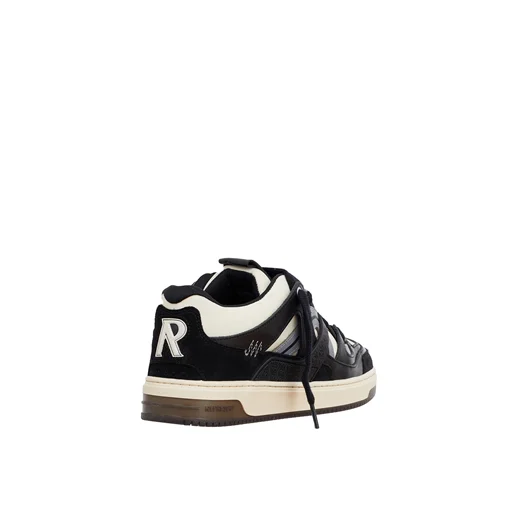 REPRESENT SNEAKER BULLY IN PELLE 2025